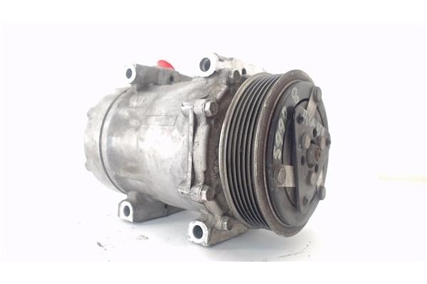 Recambio de compresor aire acond. para citroen xsara picasso 1.6 hdi referencia OEM IAM 9659232180 9659232180 