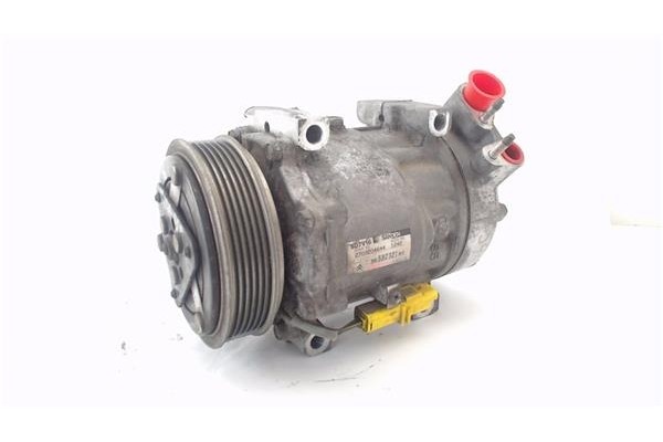 Recambio de compresor aire acond. para citroen xsara picasso 1.6 hdi referencia OEM IAM 9659232180 9659232180 