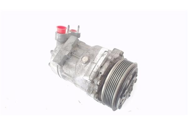 Recambio de compresor aire acond. para citroen xsara picasso 1.6 hdi referencia OEM IAM 9659232180 9659232180 
