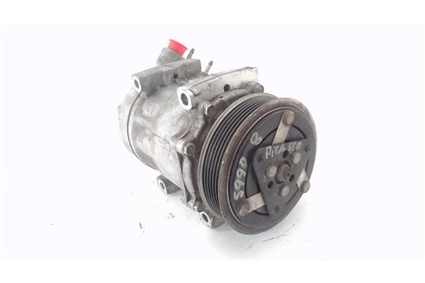 Recambio de compresor aire acond. para citroen xsara picasso 1.6 hdi referencia OEM IAM 9659232180 9659232180 
