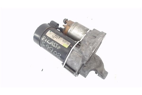 Recambio de motor arranque para citroen xsara picasso 1.6 hdi referencia OEM IAM 9640825280  