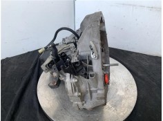 Recambio de caja cambios manual para renault clio iv 1.5 business referencia OEM IAM JR5  
