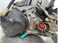 Recambio de caja cambios manual para renault clio iv 1.5 business referencia OEM IAM JR5  