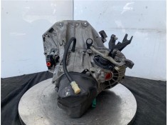 Recambio de caja cambios manual para renault clio iv 1.5 business referencia OEM IAM JR5  