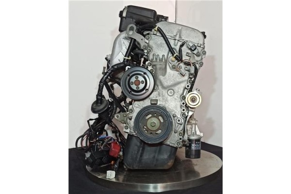 Recambio de motor completo para suzuki ignis (rg/fh) 1.3 referencia OEM IAM M13A-1032017  