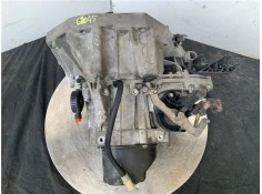 Recambio de caja cambios manual para renault clio iv 1.5 business referencia OEM IAM JR5  