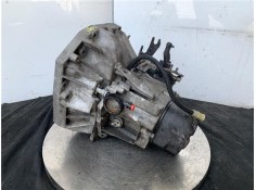 Recambio de caja cambios manual para renault clio iv 1.5 business referencia OEM IAM JR5  