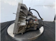 Recambio de caja cambios manual para renault clio iv 1.5 business referencia OEM IAM JR5  