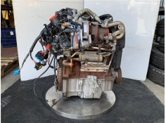 Recambio de motor completo para renault clio iv 1.5 business referencia OEM IAM K9K B608 
