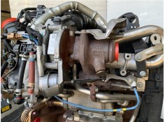 Recambio de motor completo para renault clio iv 1.5 business referencia OEM IAM K9K B608 