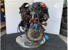 Recambio de motor completo para renault clio iv 1.5 business referencia OEM IAM K9K B608 