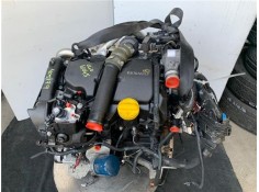 Recambio de motor completo para renault clio iv 1.5 business referencia OEM IAM K9K B608 