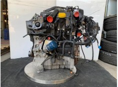 Recambio de motor completo para renault clio iv 1.5 business referencia OEM IAM K9K B608 