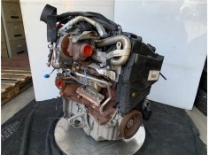 Recambio de motor completo para renault clio iv 1.5 business referencia OEM IAM K9K B608 