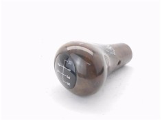 Recambio de pomo palanca cambio para bmw serie 5 berlina (e34) 2.5 525tds referencia OEM IAM 25111221  