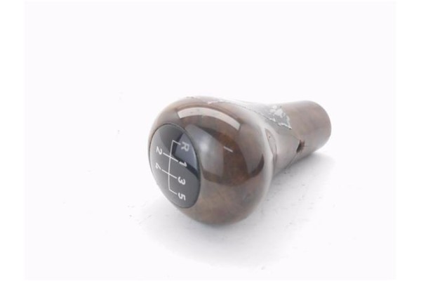 Recambio de pomo palanca cambio para bmw serie 5 berlina (e34) 2.5 525tds referencia OEM IAM 25111221  