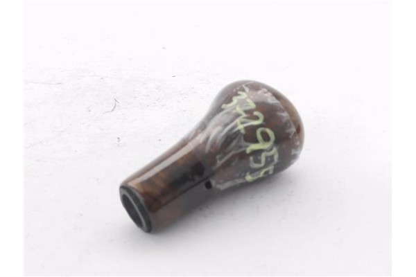 Recambio de pomo palanca cambio para bmw serie 5 berlina (e34) 2.5 525tds referencia OEM IAM 25111221  