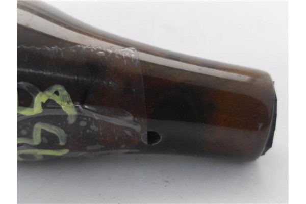 Recambio de pomo palanca cambio para bmw serie 5 berlina (e34) 2.5 525tds referencia OEM IAM 25111221  