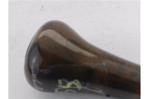 Recambio de pomo palanca cambio para bmw serie 5 berlina (e34) 2.5 525tds referencia OEM IAM 25111221  