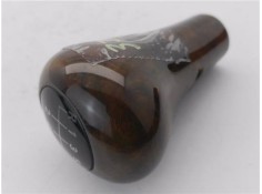 Recambio de pomo palanca cambio para bmw serie 5 berlina (e34) 2.5 525tds referencia OEM IAM 25111221  