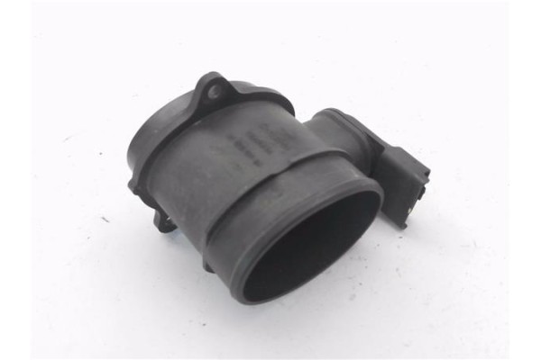 Recambio de caudalimetro para peugeot partner combispace (5f) 1.6 hdi 90 referencia OEM IAM 9650010780  
