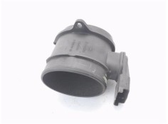 Recambio de caudalimetro para peugeot partner combispace (5f) 1.6 hdi 90 referencia OEM IAM 9650010780  