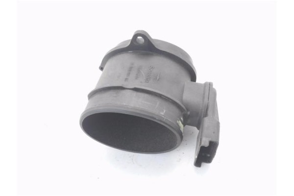 Recambio de caudalimetro para peugeot partner combispace (5f) 1.6 hdi 90 referencia OEM IAM 9650010780  