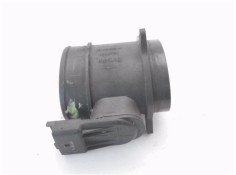 Recambio de caudalimetro para peugeot partner combispace (5f) 1.6 hdi 90 referencia OEM IAM 9650010780  