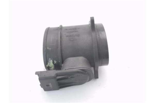 Recambio de caudalimetro para peugeot partner combispace (5f) 1.6 hdi 90 referencia OEM IAM 9650010780  