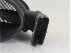 Recambio de caudalimetro para peugeot partner combispace (5f) 1.6 hdi 90 referencia OEM IAM 9650010780  