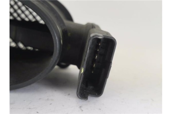Recambio de caudalimetro para peugeot partner combispace (5f) 1.6 hdi 90 referencia OEM IAM 9650010780  