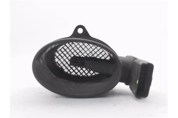 Recambio de caudalimetro para peugeot partner combispace (5f) 1.6 hdi 90 referencia OEM IAM 9650010780  