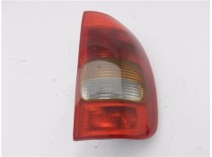 Recambio de piloto trasero derecho para opel corsa b 1.4 swing referencia OEM IAM 90444811  
