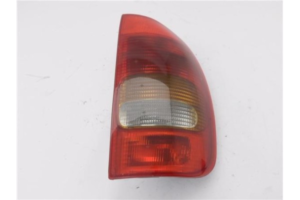 Recambio de piloto trasero derecho para opel corsa b 1.4 swing referencia OEM IAM 90444811  