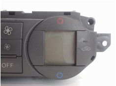 Recambio de mandos climatizador para ford focus berlina (cap) referencia OEM IAM 3M5T18C612AP WSGA39546 