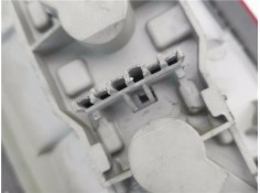 Recambio de piloto trasero derecho para opel corsa b 1.4 swing referencia OEM IAM 90444811  