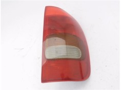 Recambio de piloto trasero derecho para opel corsa b 1.4 swing referencia OEM IAM 90444811  