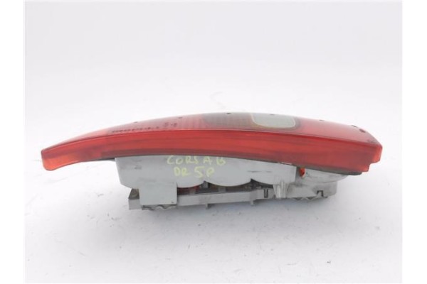 Recambio de piloto trasero derecho para opel corsa b 1.4 swing referencia OEM IAM 90444811  