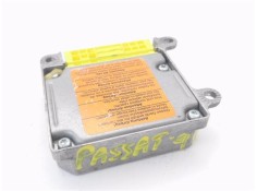 Recambio de centralita airbag para volkswagen passat berlina (3b2) 1.9 tdi referencia OEM IAM 6Q0909605B 5WK42869 
