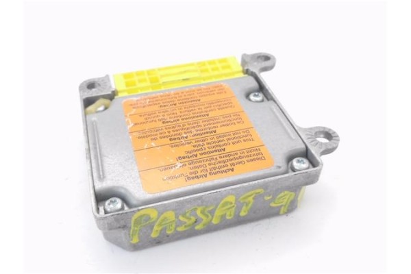 Recambio de centralita airbag para volkswagen passat berlina (3b2) 1.9 tdi referencia OEM IAM 6Q0909605B 5WK42869 