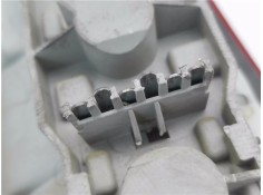 Recambio de piloto trasero derecho para opel corsa b 1.4 swing referencia OEM IAM 90444811  