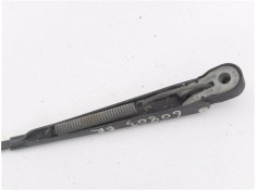 Recambio de brazo limpiaparabrisas delantero derecho para nissan trade 2.0d referencia OEM IAM 4773067  