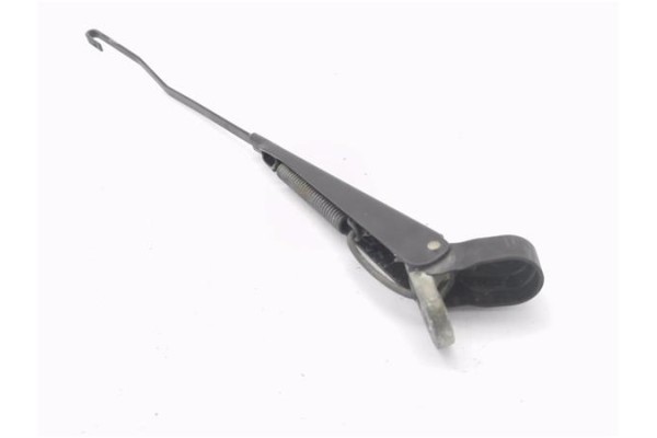 Recambio de brazo limpiaparabrisas delantero derecho para nissan trade 2.0d referencia OEM IAM 4773067  