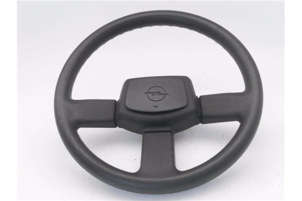 Recambio de volante para opel frontera a 2.3 td (5jmwl4) referencia OEM IAM 9114200 91142002 