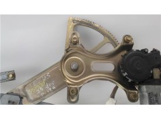 Recambio de mecanismo elevalunas delantero izquierdo para lexus is 200 (gxe10) referencia OEM IAM 8571053020  