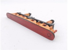 Recambio de luz central de freno para peugeot 307 (s1) 1.4 xn referencia OEM IAM 6350P5  