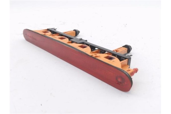Recambio de luz central de freno para peugeot 307 (s1) 1.4 xn referencia OEM IAM 6350P5  