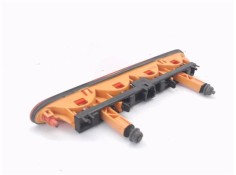 Recambio de luz central de freno para peugeot 307 (s1) 1.4 xn referencia OEM IAM 6350P5  