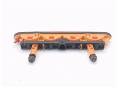 Recambio de luz central de freno para peugeot 307 (s1) 1.4 xn referencia OEM IAM 6350P5  
