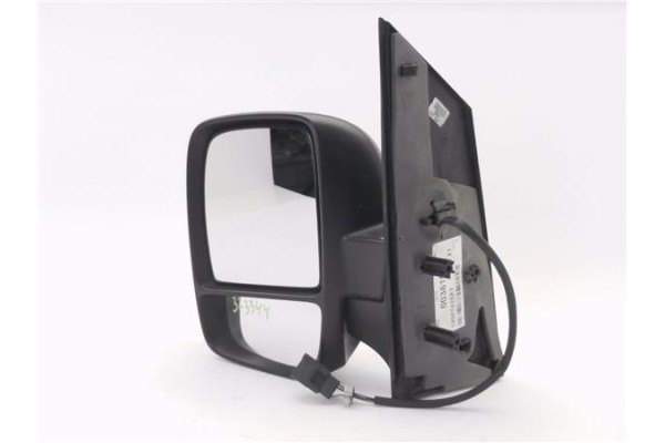 Recambio de retrovisor electrico izquierdo para peugeot expert furgón 2.0 furgón l1h1 referencia OEM IAM 8153K9 14007425XT 